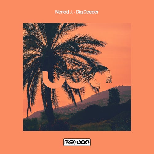 Nenad J. - Dig Deeper [PR2023702]